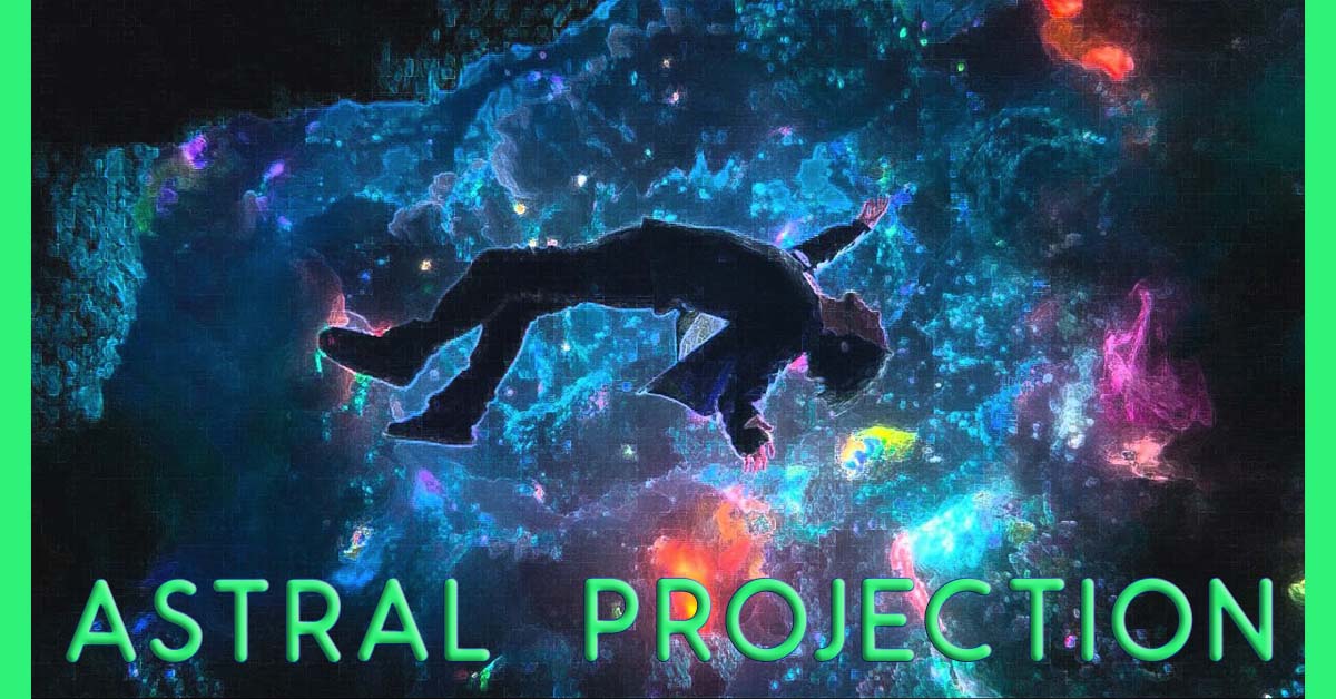 BEST LUCID DREAMING COURSE / ASTRAL PROJECTION COURSE