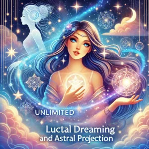 Learn how to lucid dream and astral project in this groundbreaking lucid dreaming and astral projection course.