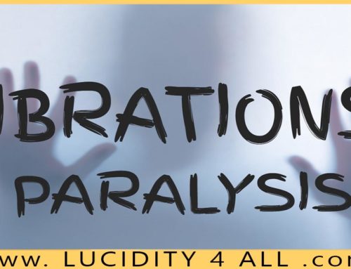 SLEEP PARALYSIS & VIBRATIONS | Astral Projection & Lucid Dreaming